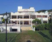 The Palm Club Apartments Kusadasi Exterior photo